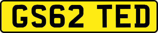 GS62TED