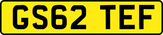 GS62TEF