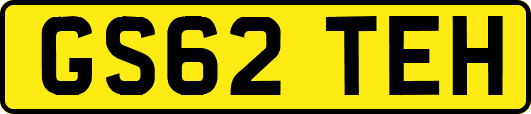 GS62TEH