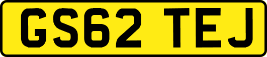 GS62TEJ