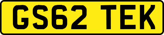 GS62TEK