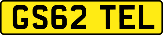 GS62TEL