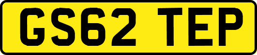 GS62TEP