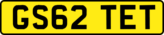 GS62TET