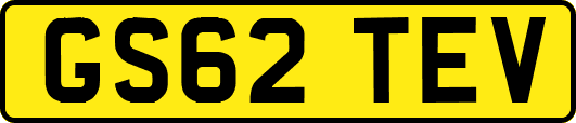 GS62TEV