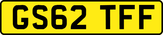 GS62TFF
