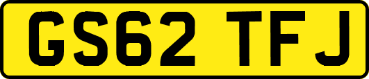 GS62TFJ