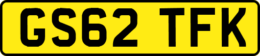 GS62TFK