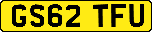 GS62TFU