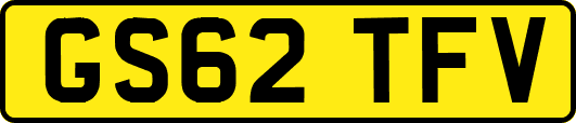 GS62TFV