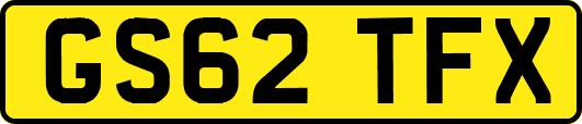 GS62TFX