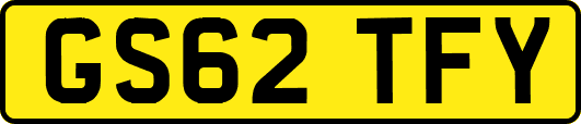 GS62TFY