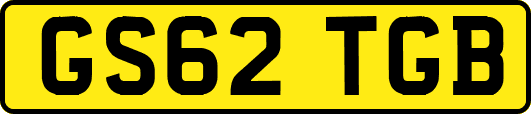 GS62TGB