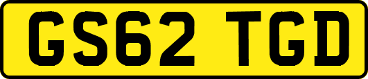 GS62TGD