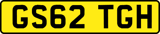 GS62TGH