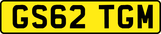 GS62TGM