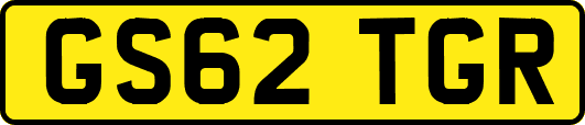 GS62TGR