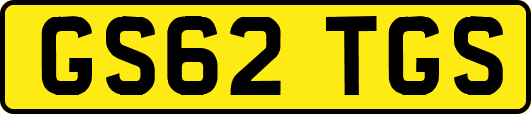 GS62TGS