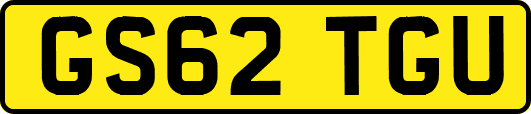 GS62TGU