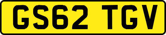 GS62TGV