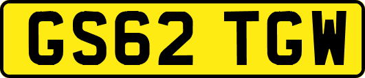 GS62TGW