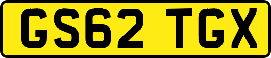 GS62TGX