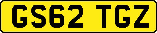 GS62TGZ