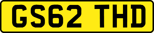 GS62THD