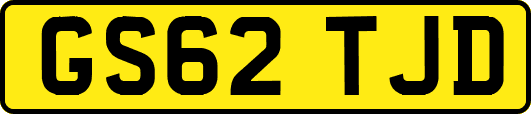 GS62TJD