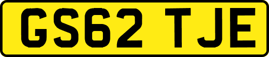 GS62TJE