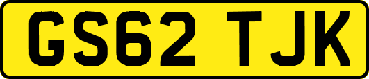 GS62TJK