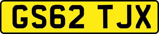 GS62TJX