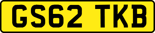 GS62TKB