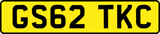 GS62TKC