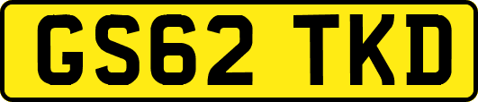 GS62TKD