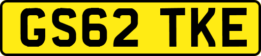 GS62TKE