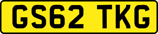 GS62TKG