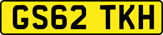 GS62TKH