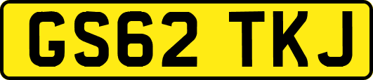 GS62TKJ