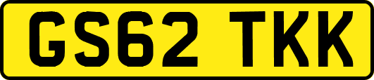 GS62TKK