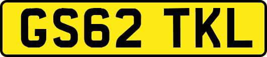 GS62TKL