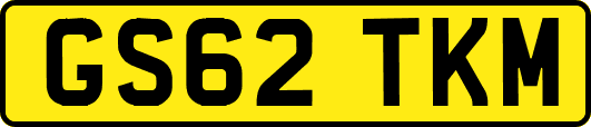 GS62TKM