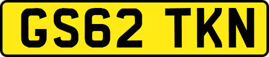 GS62TKN