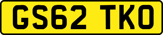 GS62TKO