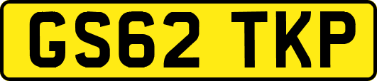 GS62TKP