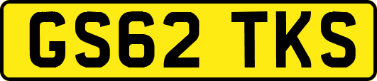 GS62TKS