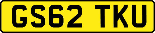 GS62TKU