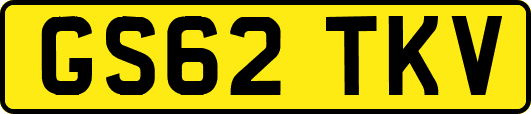 GS62TKV