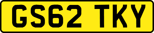 GS62TKY