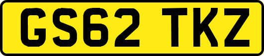 GS62TKZ